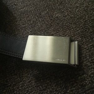 Calvin Klein Accessories - Calvin Klein Belt Calvin Klein Accessories - Calvin Klein Belt